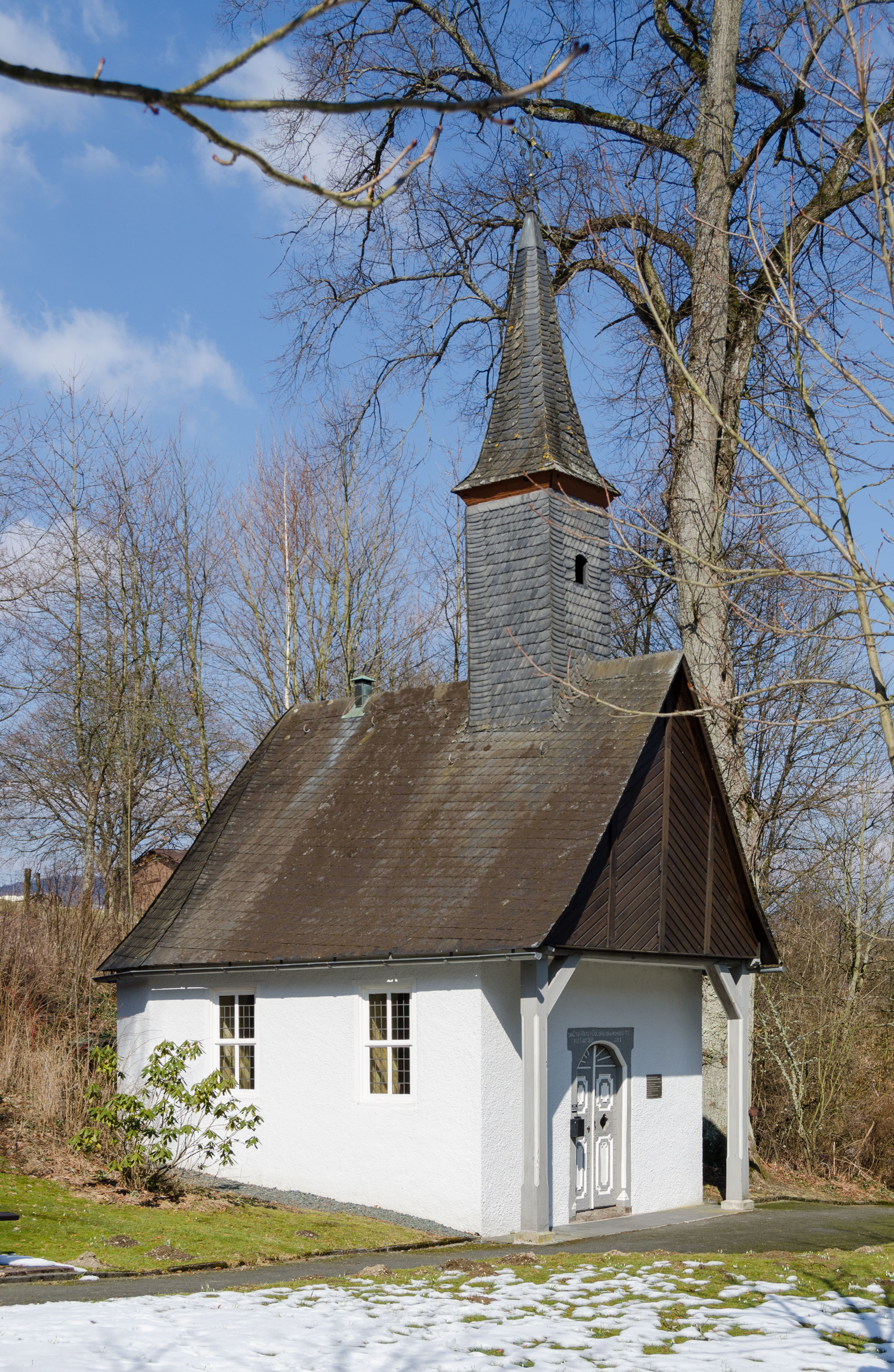 Kusterlandkapelle