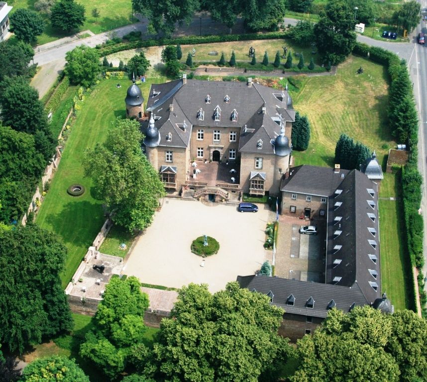Schloss Norvenich