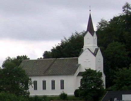Floro Church