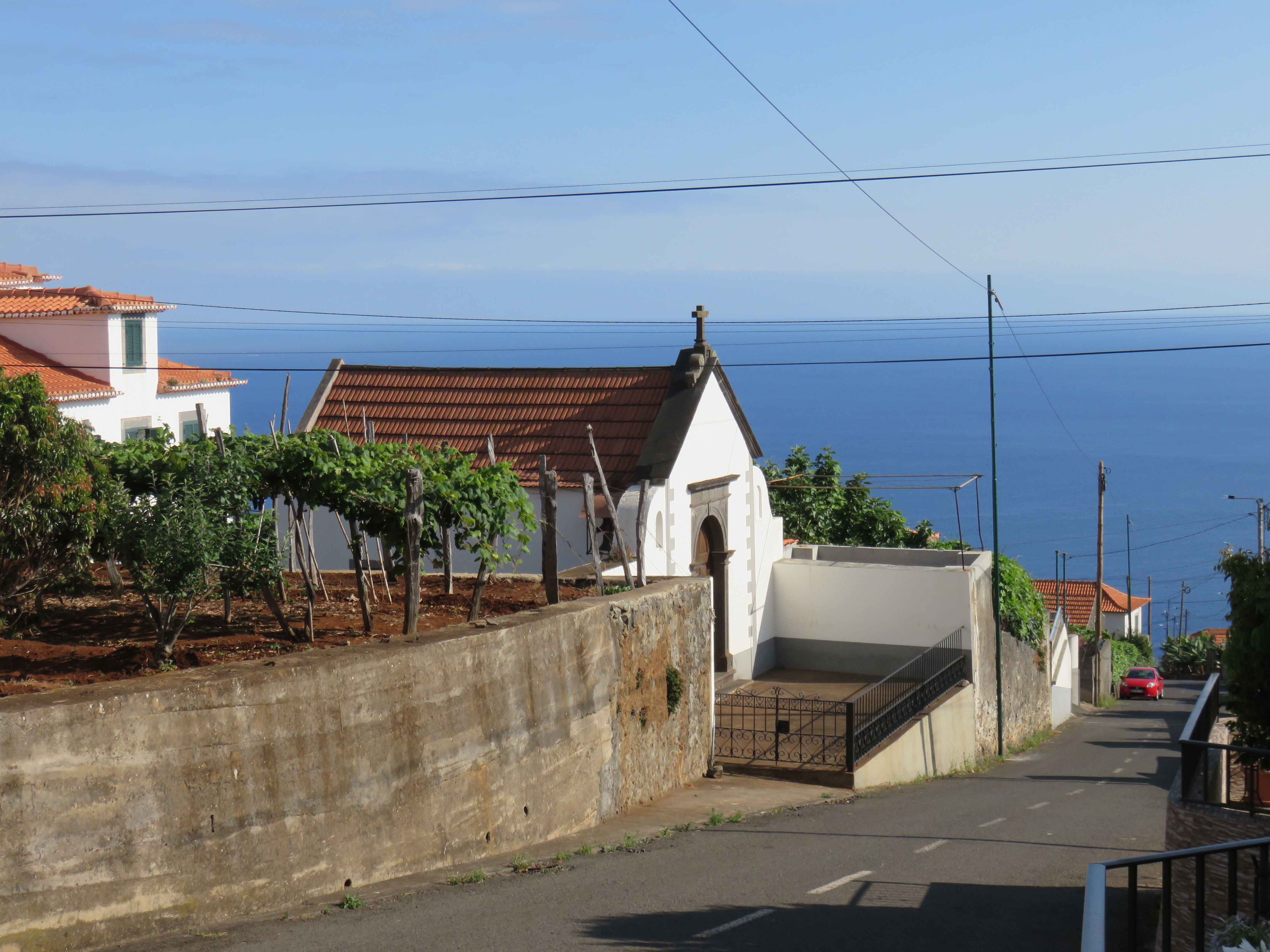 Capela de Nossa Senhora da Conceicao