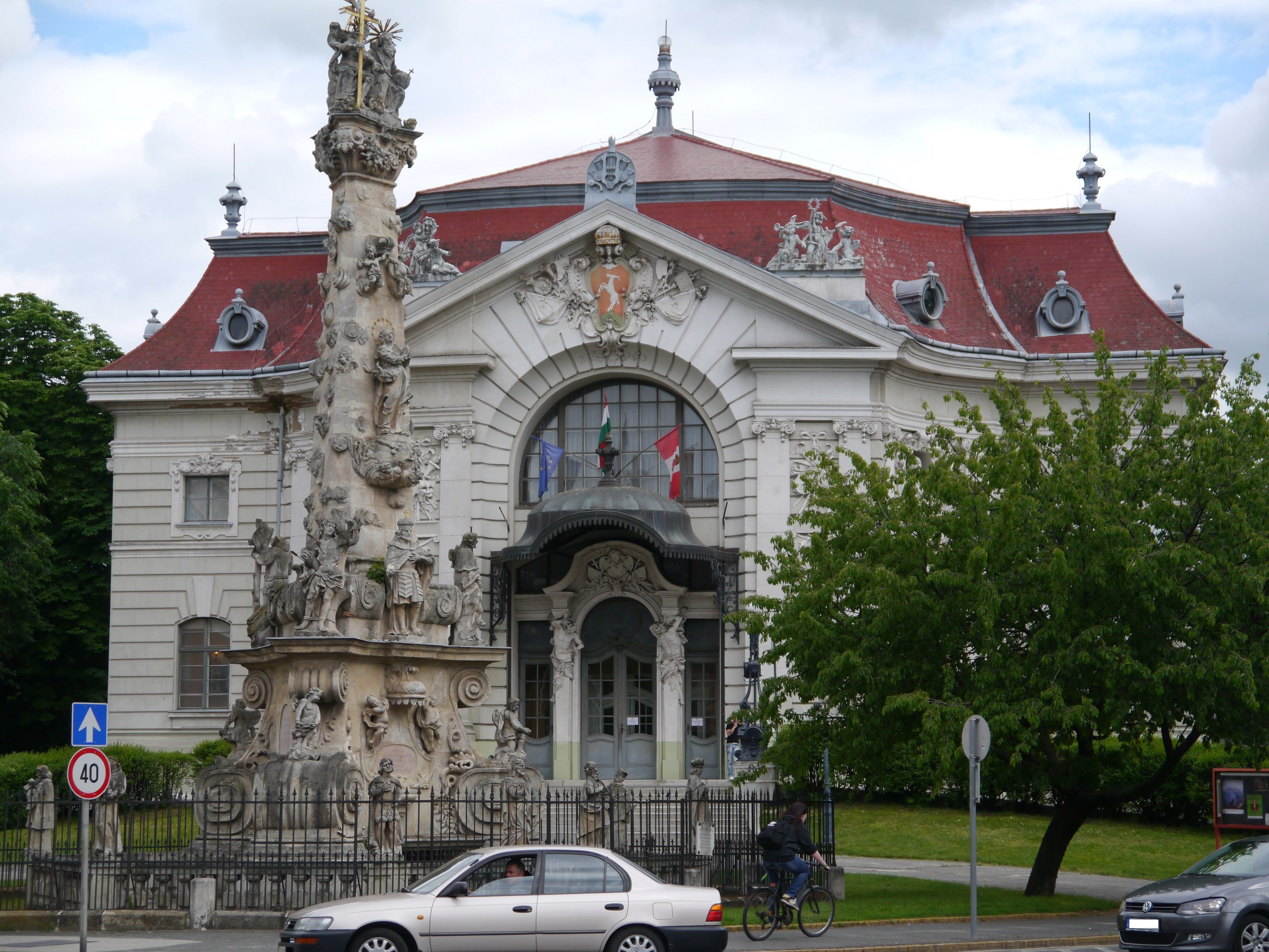 Katona Jozsef Szinhaz