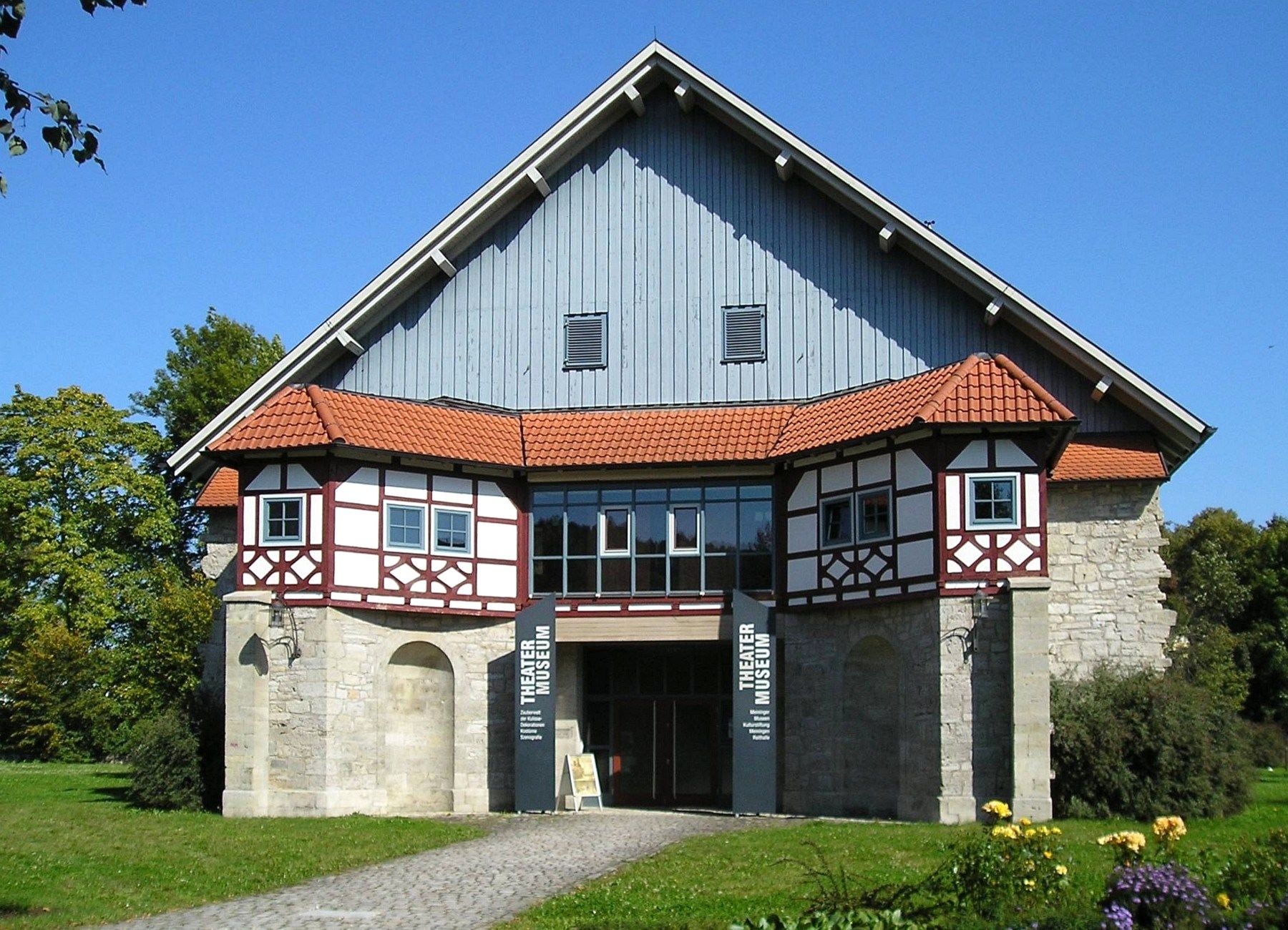 Theatermuseum
