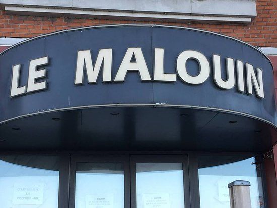 Le Malouin