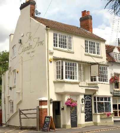 Clarendon Arms