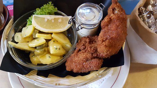 Hotel Alpenruh Restaurant