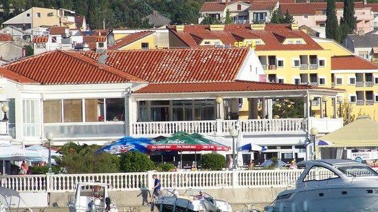 Millenium Restaurant