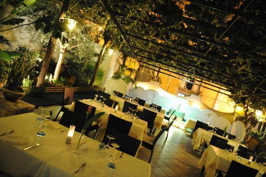 Ristorante Pizzeria Giardiniello