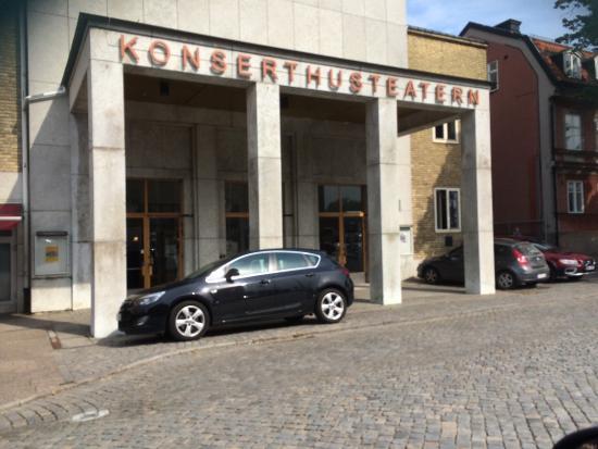 Karlskrona Konserthus