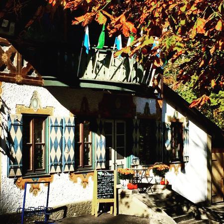 Restaurant Schiessstaette