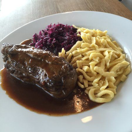 Am Haefele Restaurant