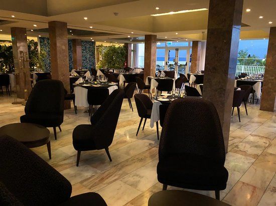 The Raj Indian Restaurant