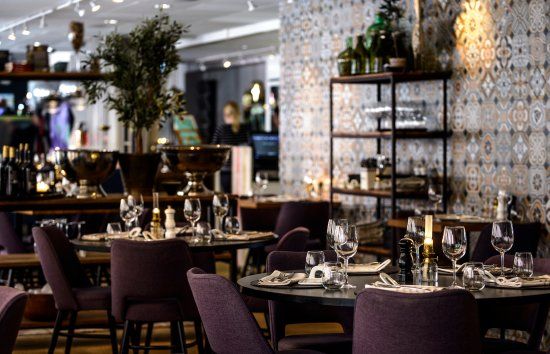 Kitchen & Table Östersund