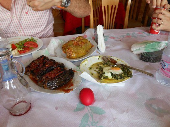 Bar Restorant Tradicional Onufri