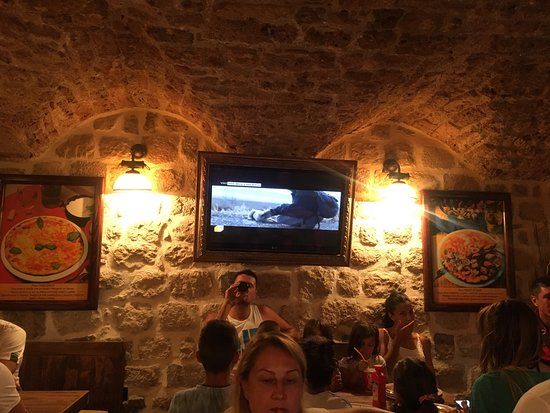 Caffe Pizzeria Pronto