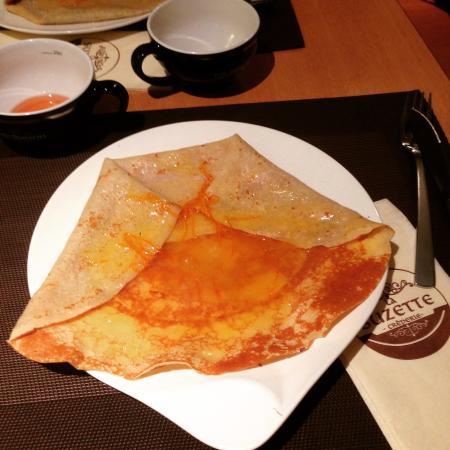 Creperie La Suzette
