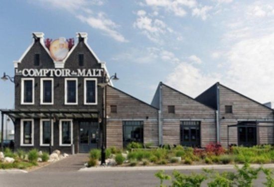 Le Comptoir du Malt