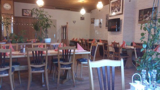 Ocakbasi Anatolische Spezialitaten