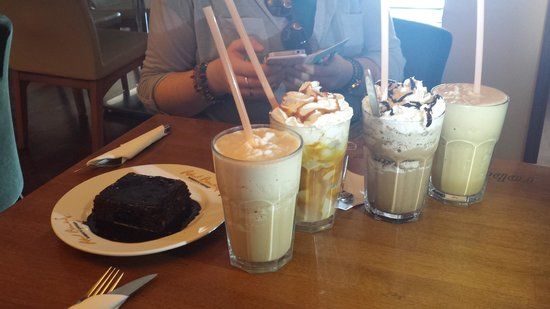 Robert's Coffee