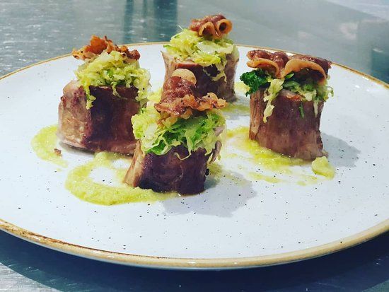 Ristorante Dell'Agriturismo Colle dell'Acero