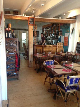 Creperie Restaurant Des Iles