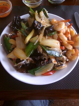 Le palais de Montbeliard