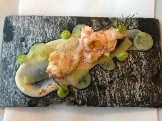 Kviknes Eating and Drinking