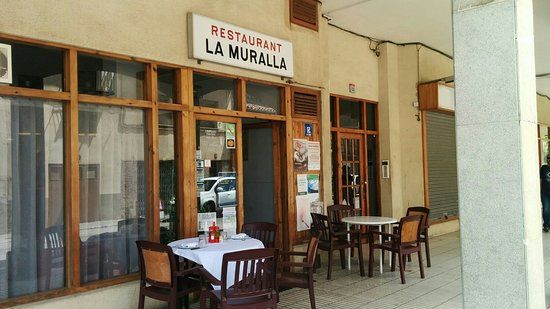 La Muralla