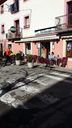 Bar Canigo