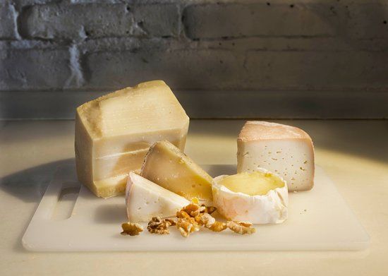 Queseria Bar La Bendita