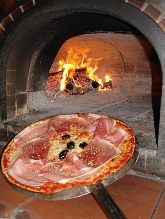 La Pizzéria de Mazan