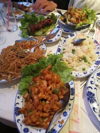 Le Grand Mandarin de Montrouge