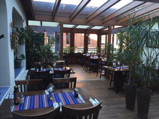 Taverna Kreta Inh. Samara Evangelia