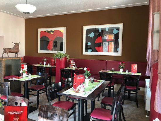 Restaurant & Cafe Ben zi Bena