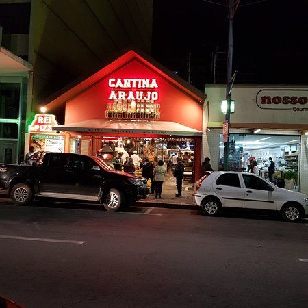 Cantina do Araujo