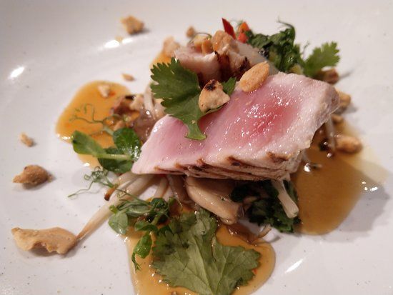 Visrestaurant De Tjotter