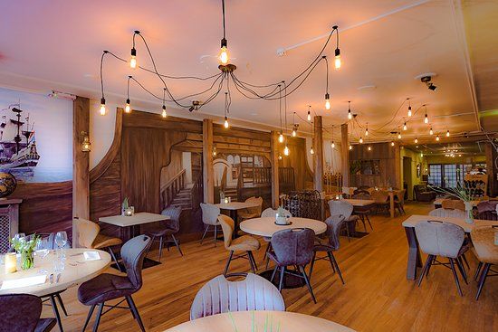 Restaurant Anna Casparii