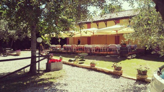 trattoria Cà Persiane