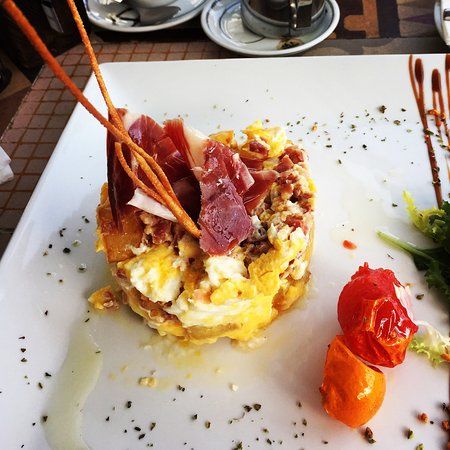 Restaurante Aqa