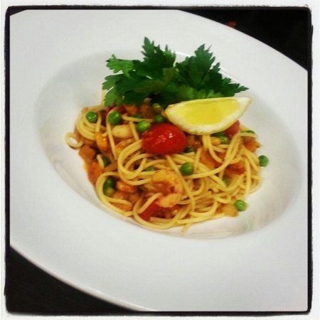 St. Moritz Restaurant