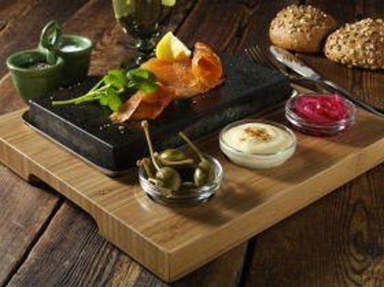 The Bistro @ Lawlors Hotel