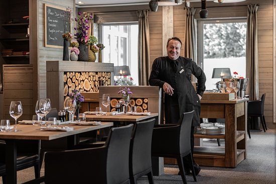 Giacomo's Ristorante