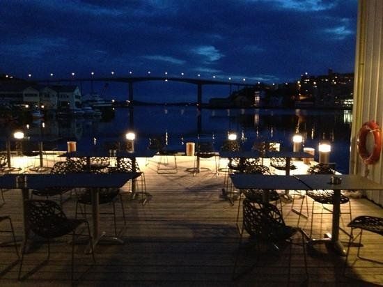 Thon Hotel Restaurant