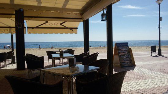 Restaurante Atlantico