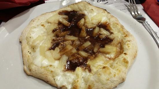L'ile aux pizzas