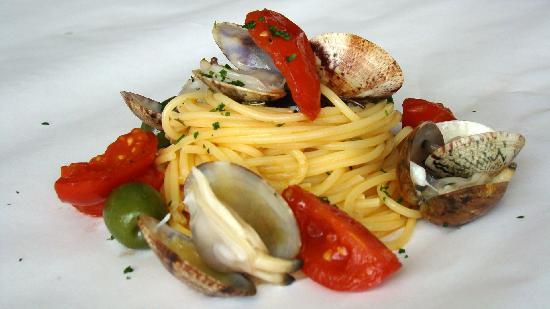 Da Ciccio Cielo Mare E Terra