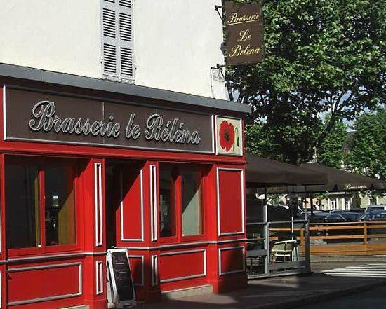 Brasserie Le Belena