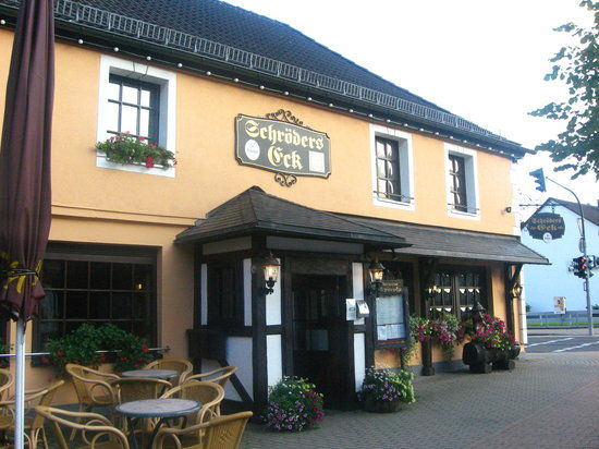 Schroders-Eck