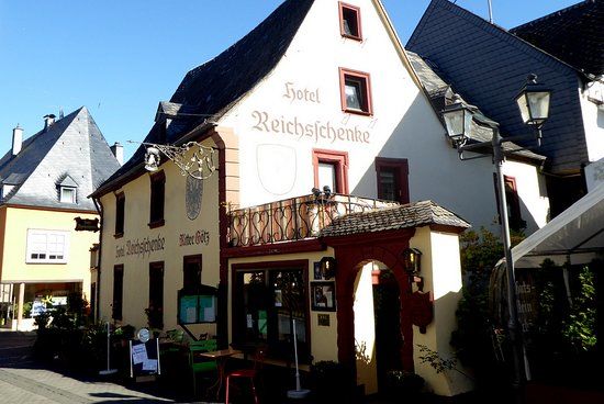 Reichsschenke Zum Ritter Gotz