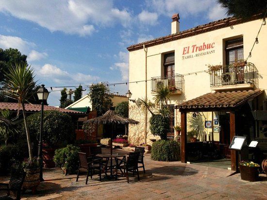 El Trabuc