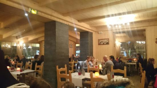 La Chaumiere a Auron